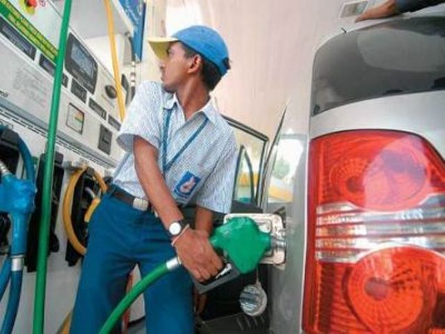 Petrol