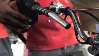 Petroleum