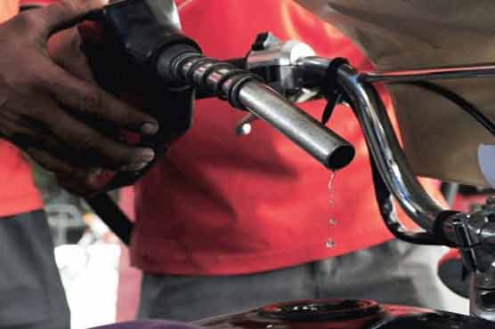 Petroleum