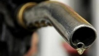 Petroleum