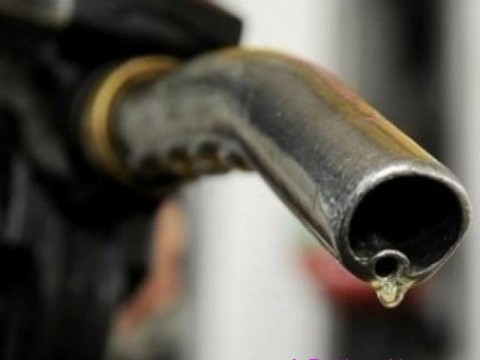 Petroleum