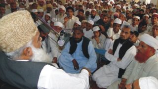 Pir Muhammad Afzal Qadri