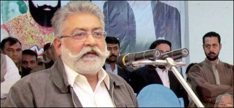 عید بعد مسلم لیگیوں کو متحد کریں گے ، پیر پگارہ