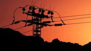 Power companies