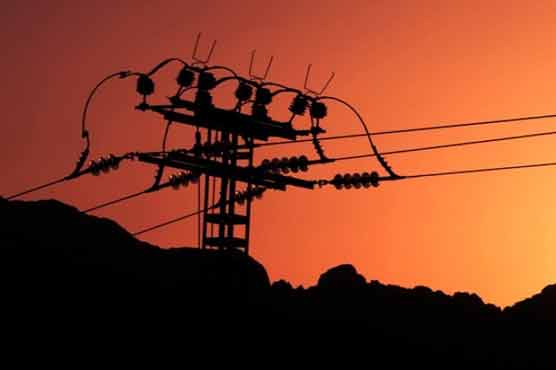 Power companies