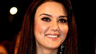 Preety Zinta