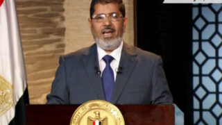 President Morsi