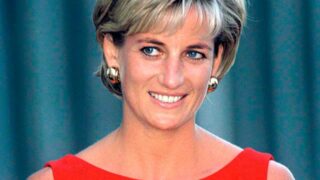 Princess diana