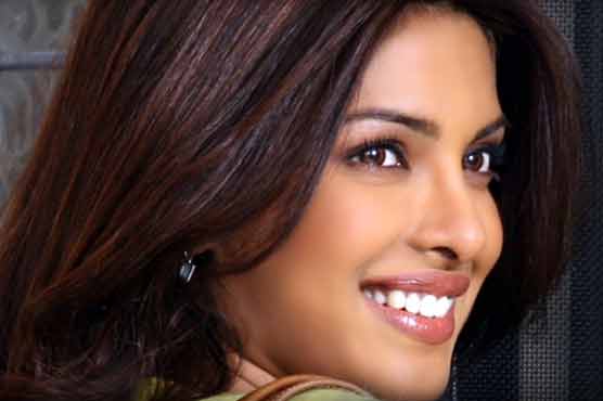 پریانکا ”زنجیر” ریمیک کی عکسبندی ستمبر سے شروع کروائیں گی