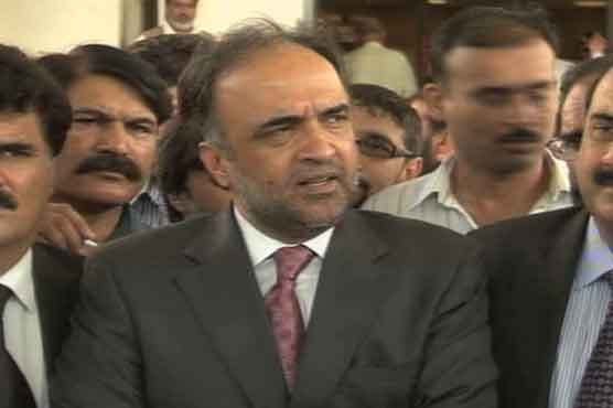 Qamar Zaman kaira