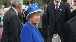 Queen Elizabeth