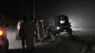 Quetta Blast