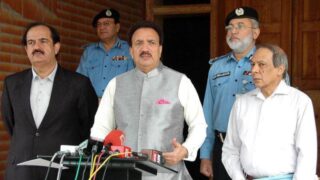 Rahman Malik
