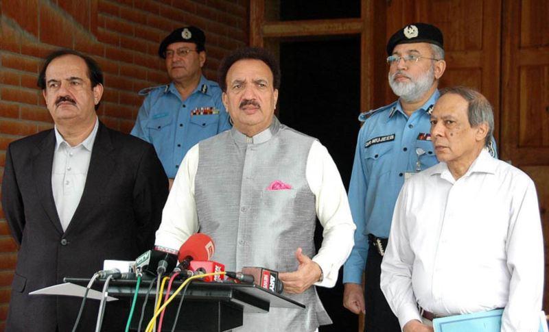 پاکستان کا بھارت سے ٹھوس معلومات کا مطالبہ