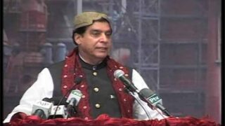 Raja Parvez Ashraf