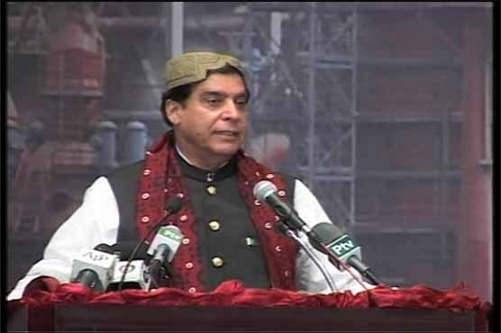 وزیر اعظم کا سٹیل ملز کے لیے 3 ارب روپے کے بیل آؤٹ پیکج  کا اعلان