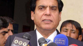 Raja parvez ashraf