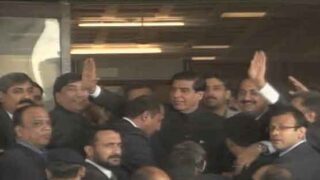 Raja pervaiz ashraf
