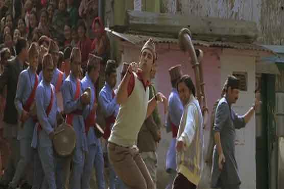 بھارتی مزاحیہ فلم برفی کا گانا ریلیز کردیا گیا