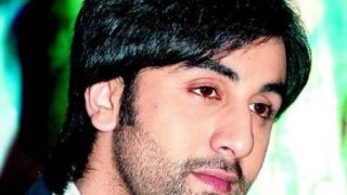Ranbir kapoor