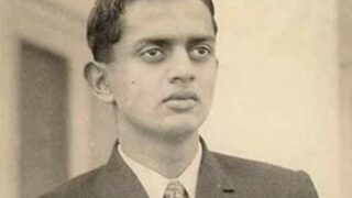 Rashid Minhas
