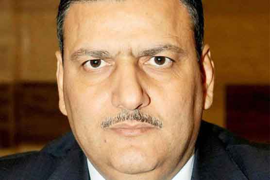 Riaz Hijaab