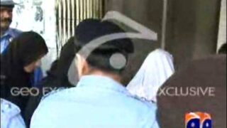 Rimsha maseeh case