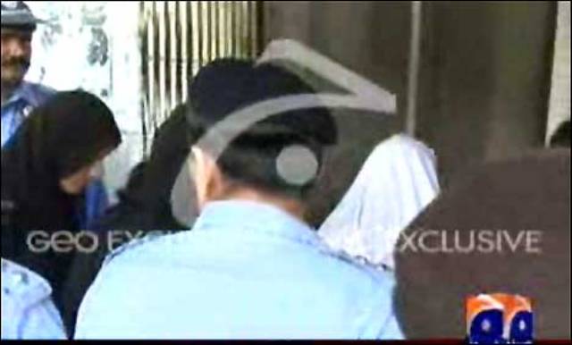Rimsha maseeh case