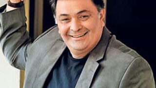 Rishi Kapoor
