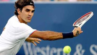 Roger federer