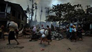 Rohingiya