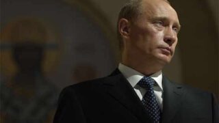Russia Prime minister