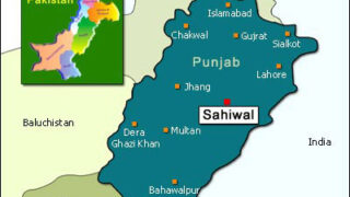 Sahiwal