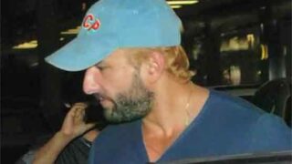Saif Ali khan