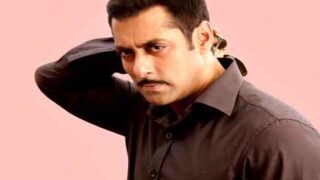 Salman khan