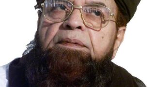 Shah Ahmed Noorani