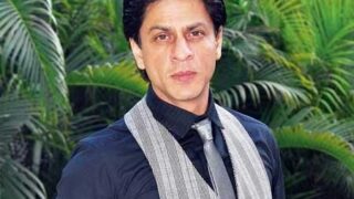 Shah Rukh Khan