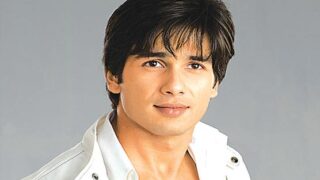 Shahid Kapoor