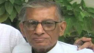 Shamsher Al Haidary