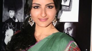 Soha ali khan