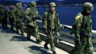 South korea