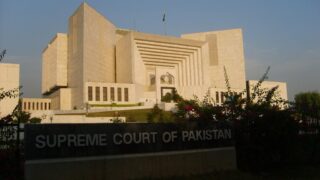 Supreme Court of Pakistan