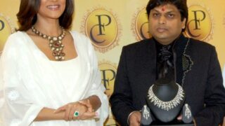 Sushmita sen