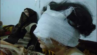 Syria violence