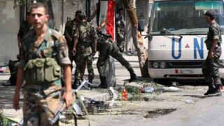 Syrian Army