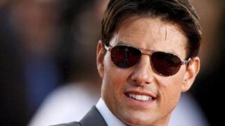 Tom-Cruise