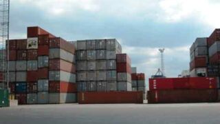 Trade Deficit
