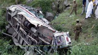 Traffic Accident