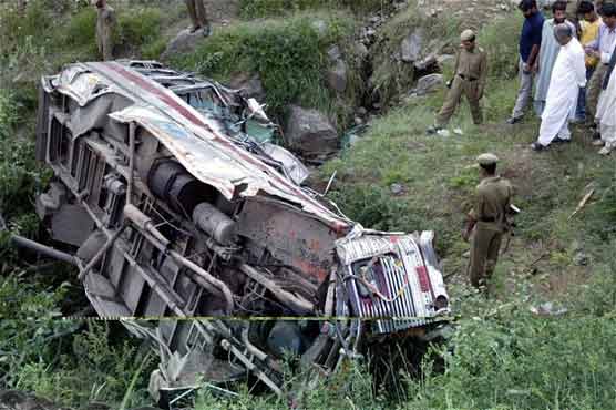 Traffic Accident