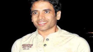 Tushar Kapoor
